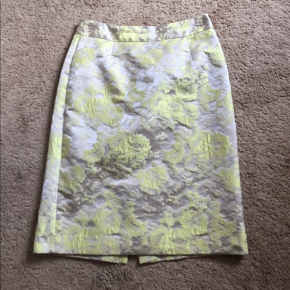 Banana Republic Pencil Skirt