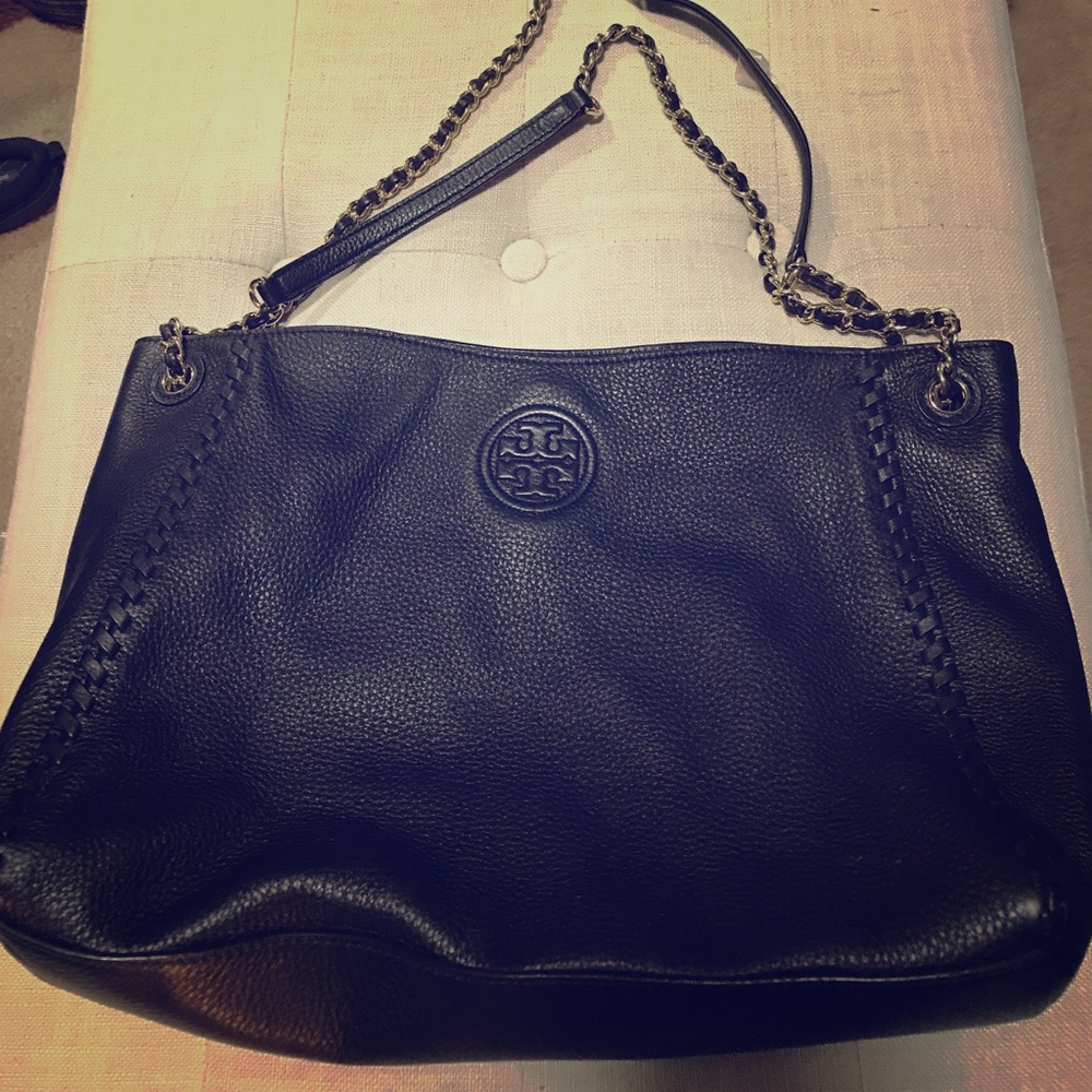 Authentic Tory Burch Bag