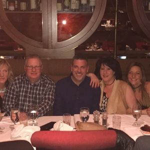 Meet your Posher, Denise