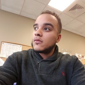 Meet your Posher, Hiram