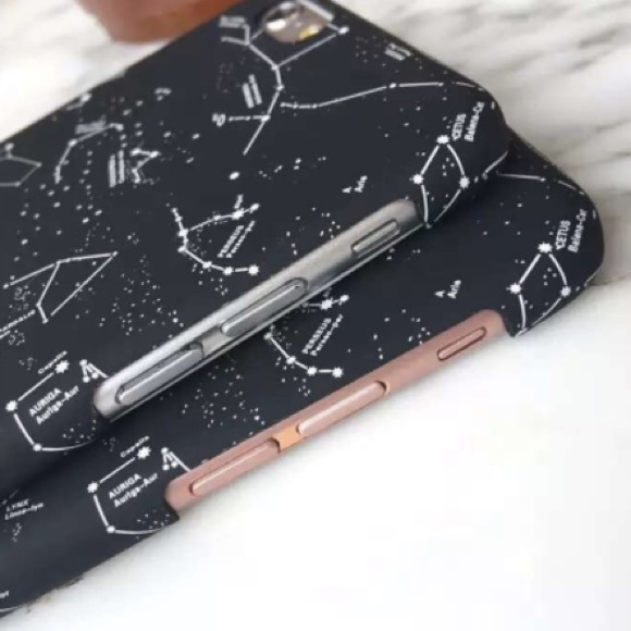 🆕 ⬇️ Constellation iPhone 6/6S Case - Picture 3 of 4
