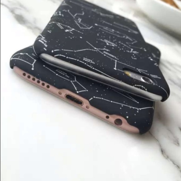 🆕 ⬇️ Constellation iPhone 6/6S Case - Picture 4 of 4