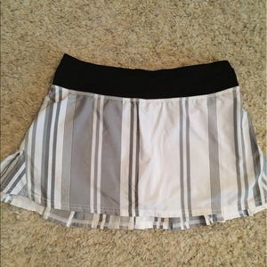 Lululemon skirt