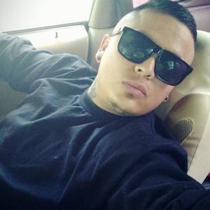 Meet your Posher, Hilberto