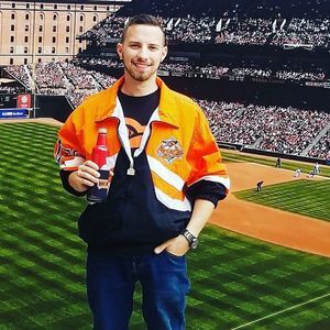 Meet your Posher, Sam