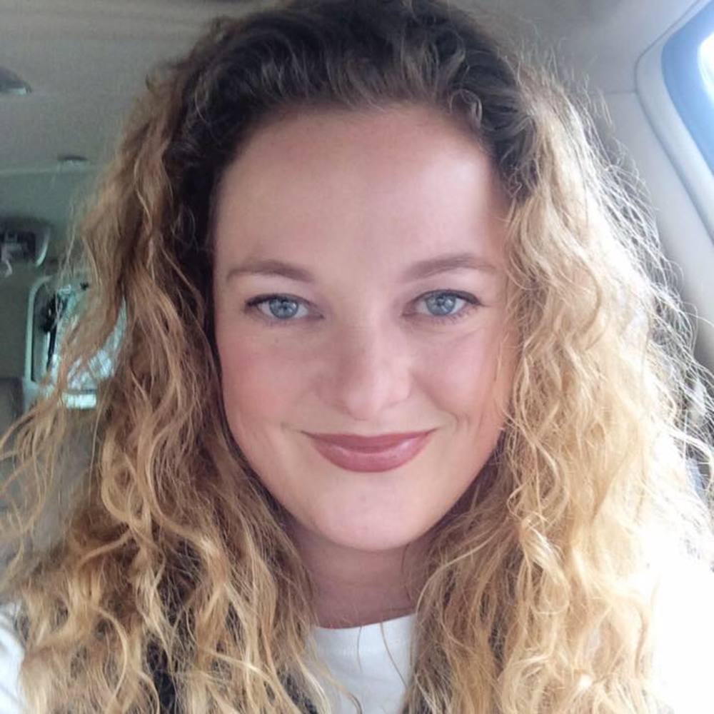 Meet your Posher, Kristin