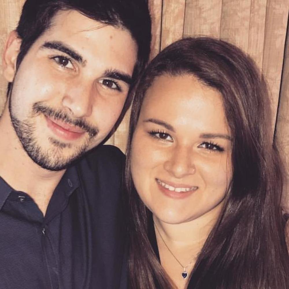 Meet your Posher, Priscila