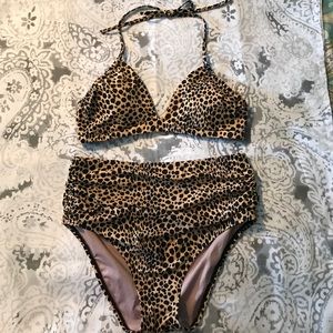 Victoria's Secret bikini set