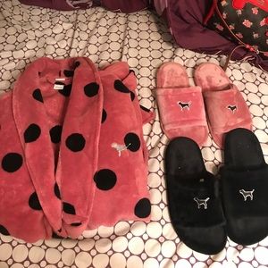 Pink And Nike Bundle.