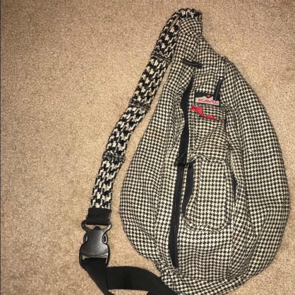 Kavu bag