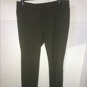 New York & Company Brazilian Jeans