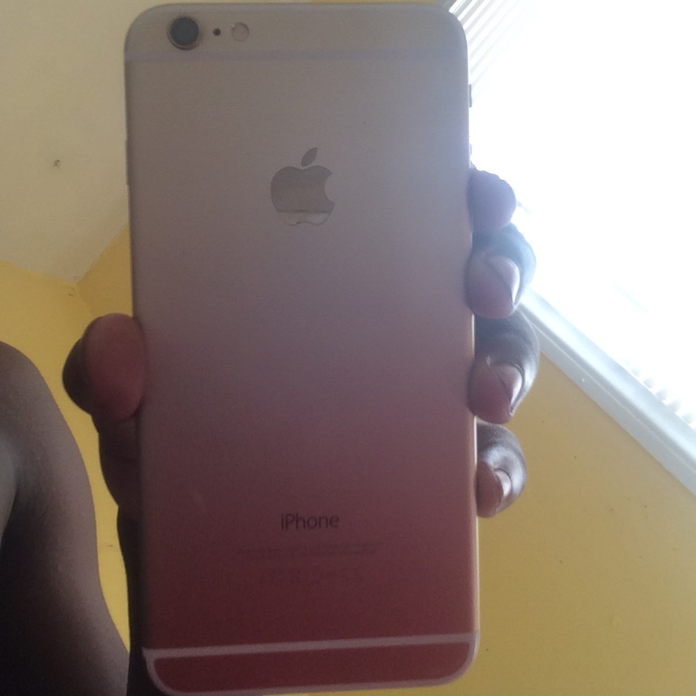 iPhone 6+ - Picture 2 of 2