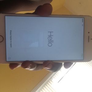 iPhone 6+