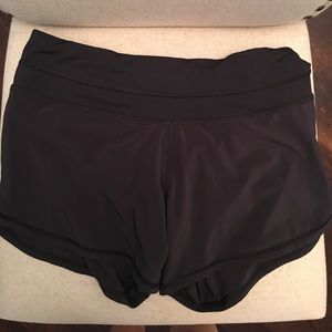 LuluLemon Shorts (fit like a Run Times)