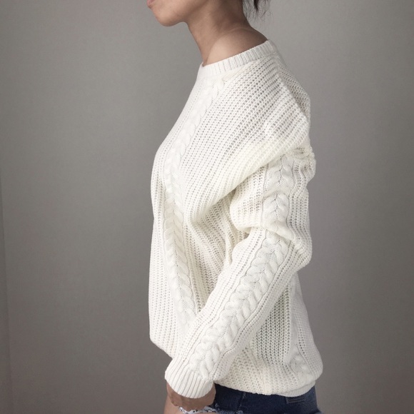 Cozy up knit sweater - Picture 3 of 4