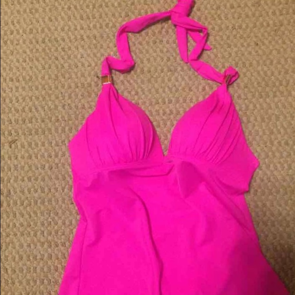 Victoria's Secret Forever Tankini Too