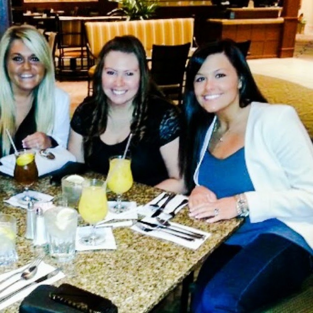 Meet your Posher, Tammy