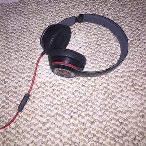 Beats headphones