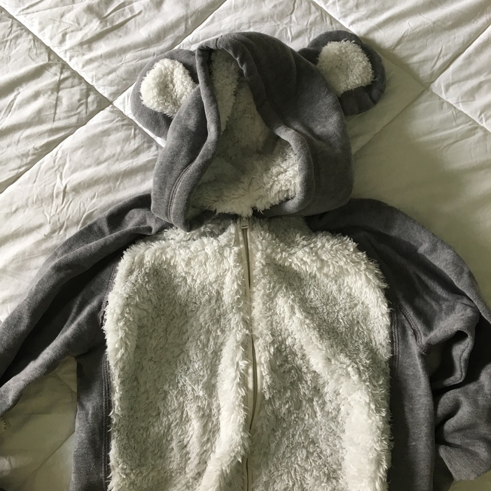 📌ON HOLD📌Adult onesie