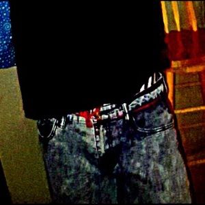 Meet your Posher, Tyson