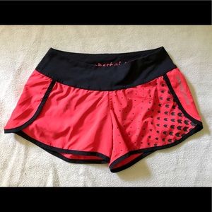 Reebok Crossfit Athletic Shorts