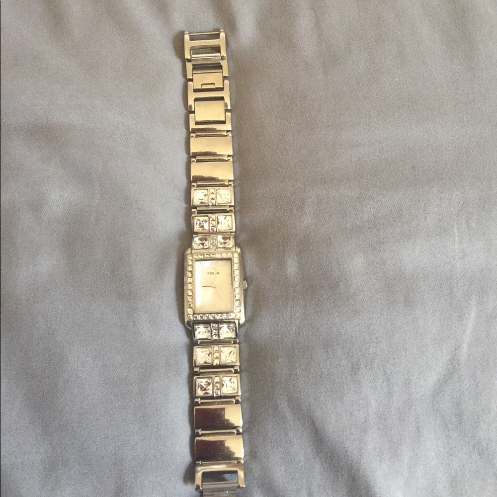 Fossil ⌚️