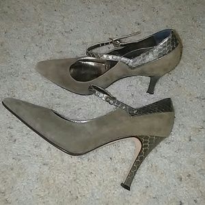 Andrea Pfister for Neiman Marcus