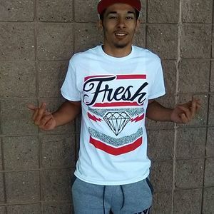 Meet your Posher, Aj