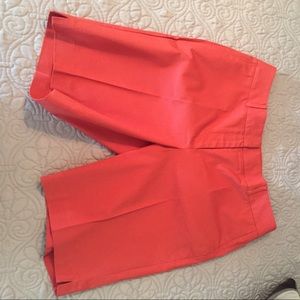 Ann Taylor Boardwalk Short