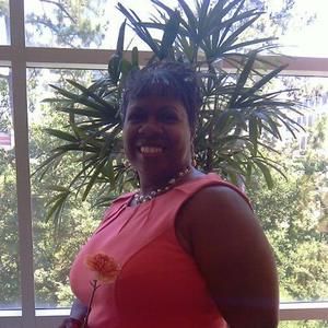 Meet your Posher, Fran