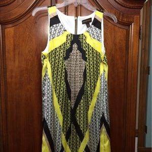 Dana Buchman dress
