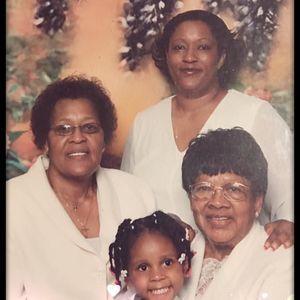 Meet your Posher, Pam