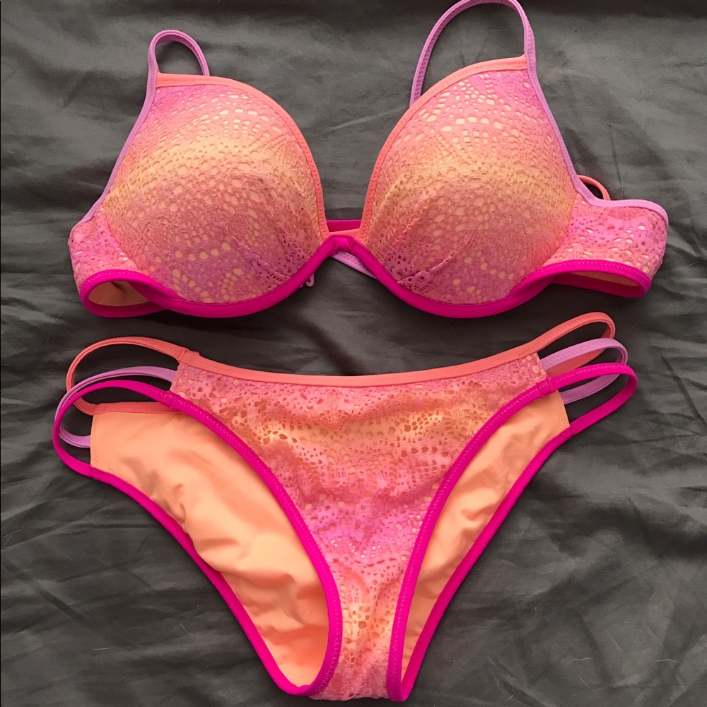 Victoria's Secret Bathing Suit
