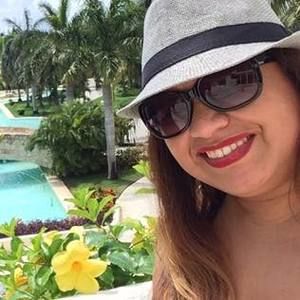 Meet your Posher, Vanessa