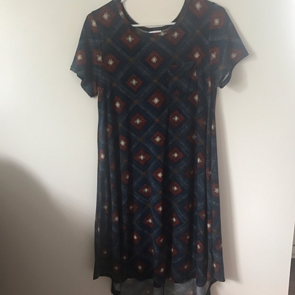 Lularoe Carly