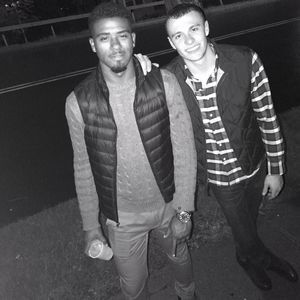 Meet your Posher, Carroll