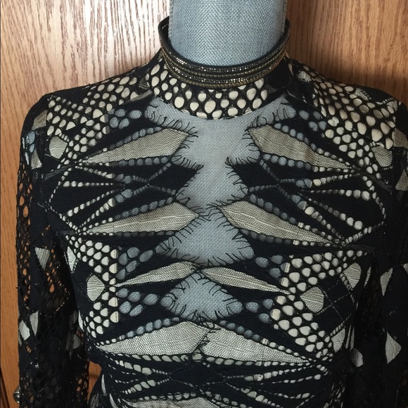 🔥🔥SOLD BNWT FREE PEOPLE DRESS SZ 0 SOLD - Picture 4 of 6