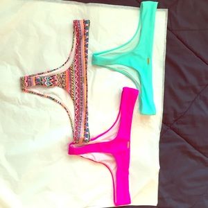 Victoria Secret Thong Bikini