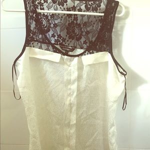 Express Business/Outing Blouse