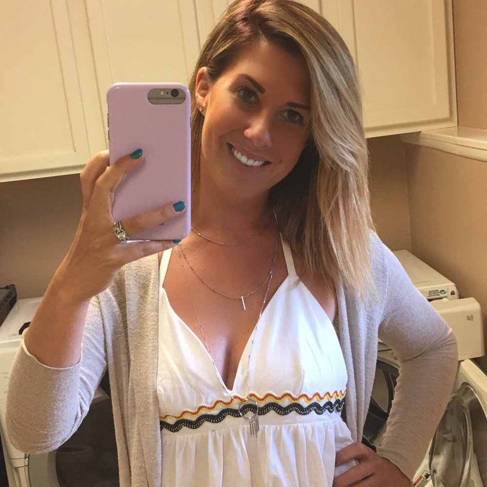 Meet your Posher, Megan