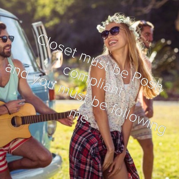 FESTIVAL FASHION POSH PARTY SAT. 7/18 @ 10PM EST - Picture 3 of 3