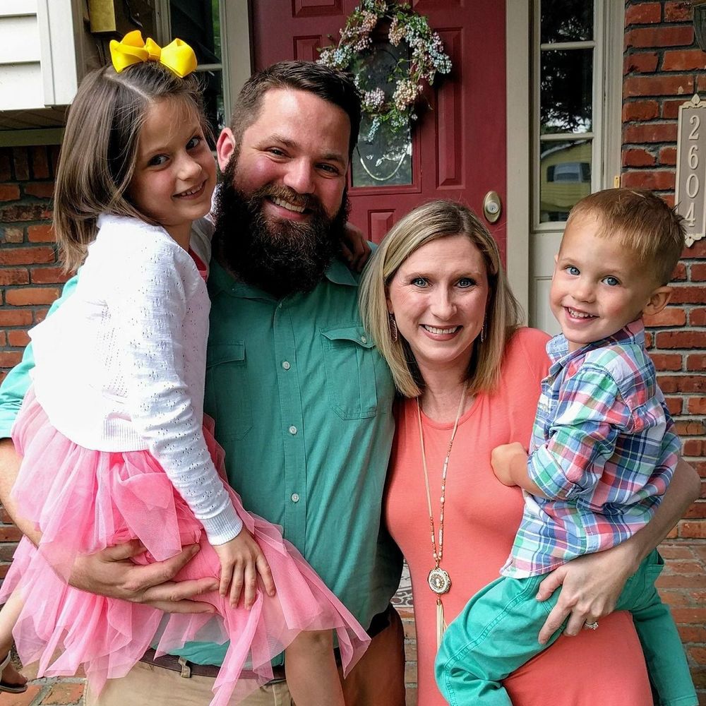 Meet your Posher, Allie