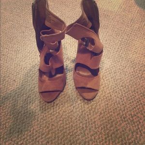 Steve Madden heels