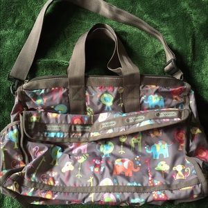 Le Sport Sac Baby bag👶🏻