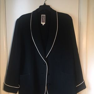 Zelda Business Casual Blazer