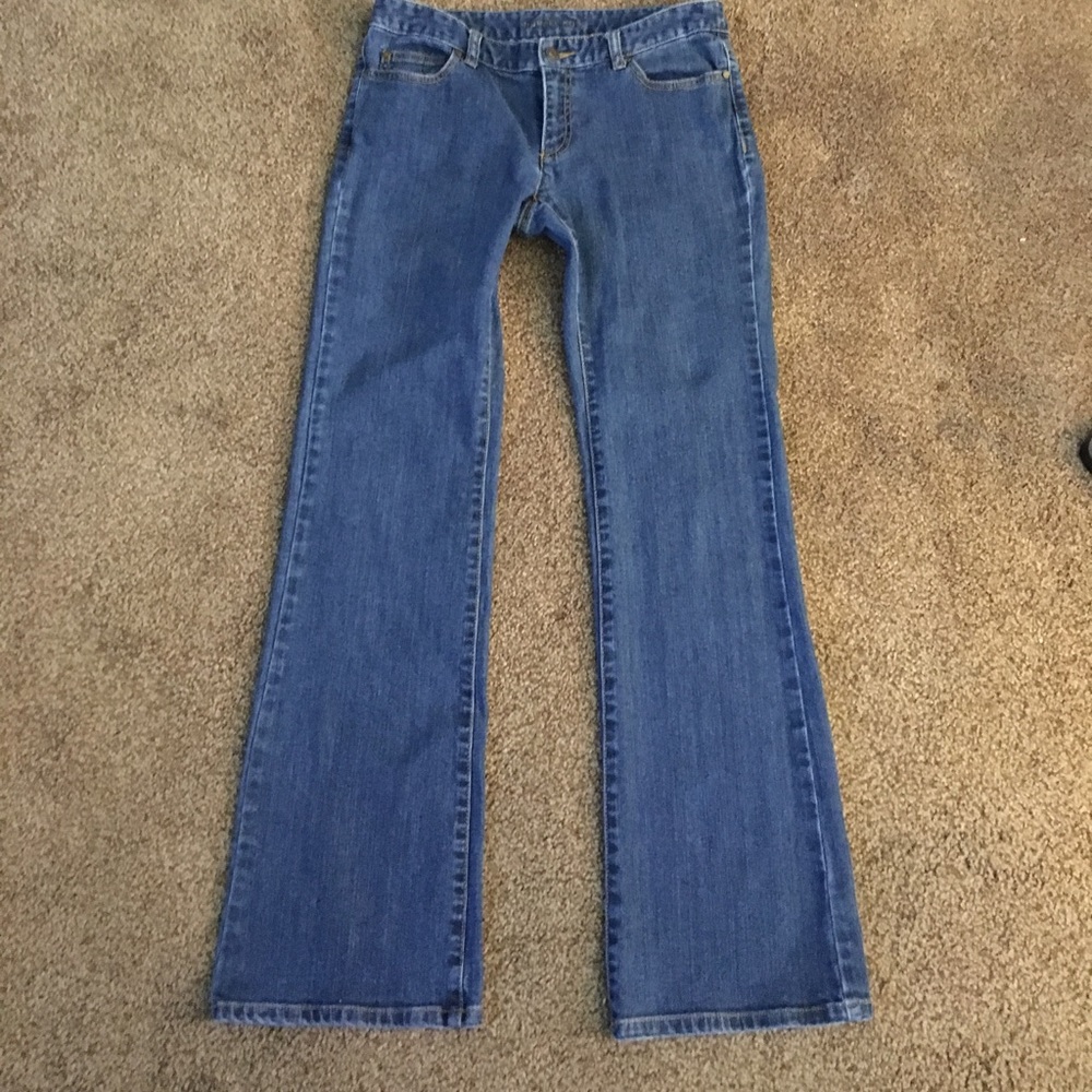 Michael Kors jeans sz 6