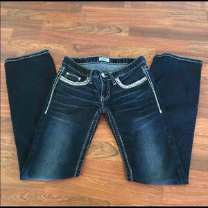 Daytrip Jeans from Buckle 27L