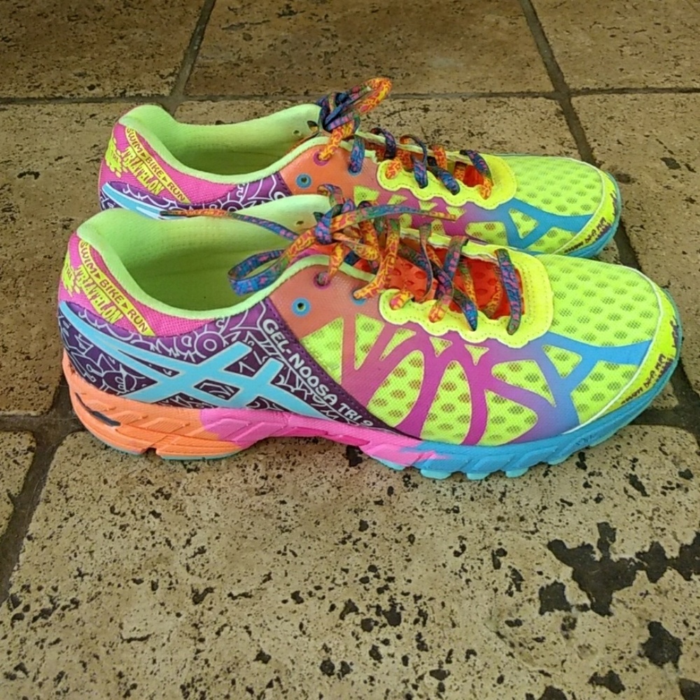 Sneakers -Never Worn!