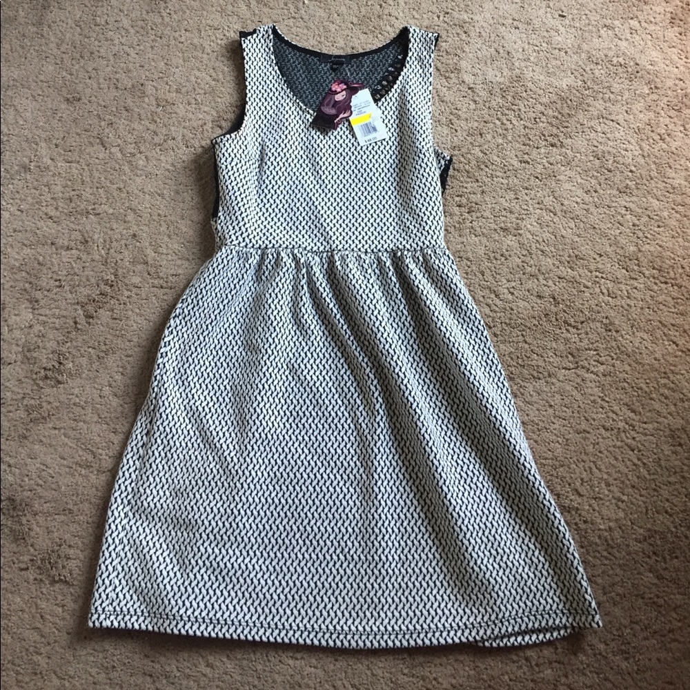 Soprano Dress