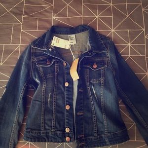H&M Denim Jacket